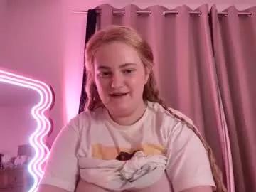 bonnie_lassie69 from Chaturbate