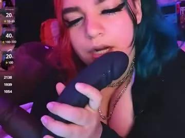 booboosperfectfacefuck from Chaturbate