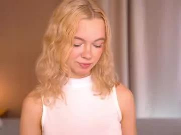 boobybliss from Chaturbate