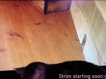 booker_baxton from Chaturbate