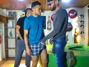 boranget from Chaturbate is Private