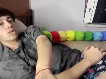 Borisviper from Chaturbate