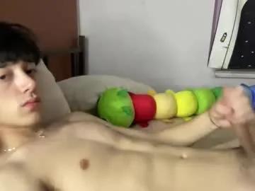 Borisviper from Chaturbate