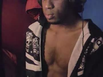 boss_playa98 from Chaturbate