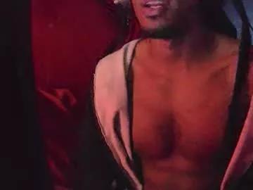 boss_playa98 from Chaturbate