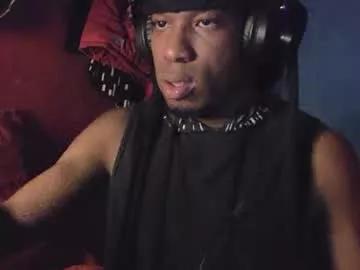 boss_playa98 from Chaturbate