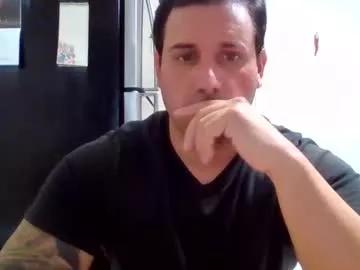 bosslife505050 from Chaturbate