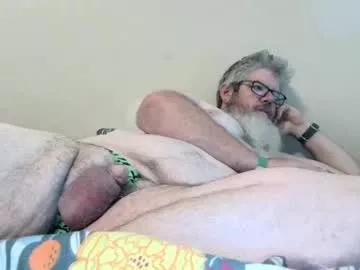 Bottombitch44 from Chaturbate