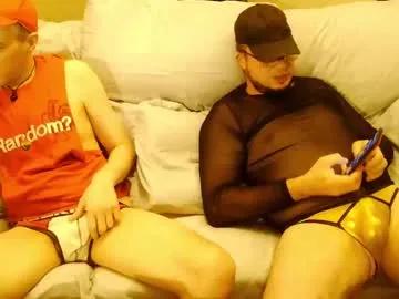 boyblond36 from Chaturbate