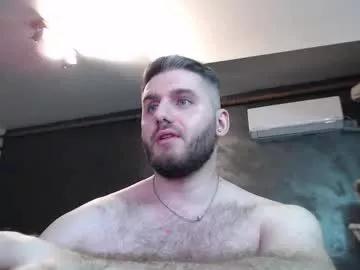 brad_pittfall from Chaturbate is Freechat