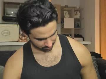 bradleymartin7 from Chaturbate is Freechat