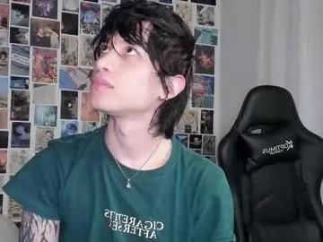 Brand741 from Chaturbate
