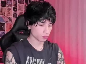 Brand741 from Chaturbate