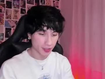 Brand741 from Chaturbate