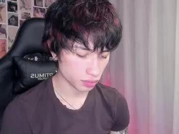 Brand741 from Chaturbate