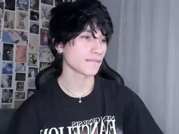 Brand741 from Chaturbate