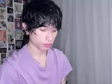 Brand741 from Chaturbate