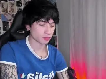 Brand741 from Chaturbate