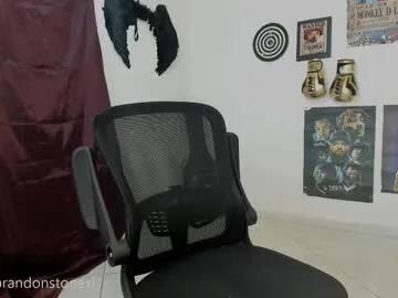 Brandonstonexl from Chaturbate