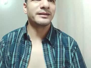 braulio_master from Chaturbate is Freechat