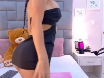 bree_watson from Chaturbate