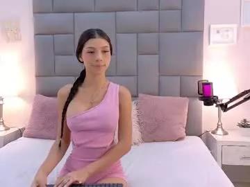 bree_watson from Chaturbate