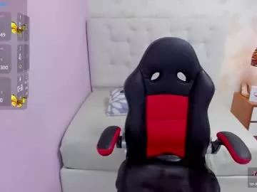 brianaluck from Chaturbate is Freechat