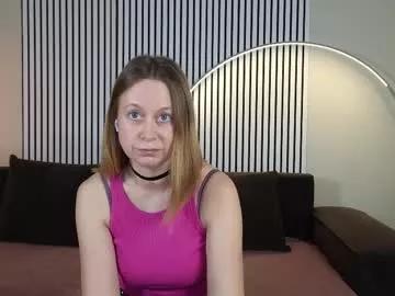 brooke_evans_ from Chaturbate