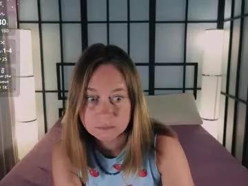 brooke_evans_ from Chaturbate