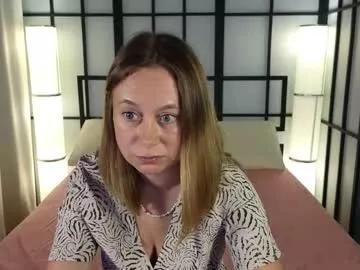 brooke_evans_ from Chaturbate