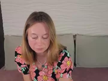 brooke_evans_ from Chaturbate