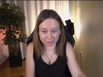 brooke_evans_ from Chaturbate