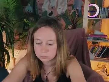 brooke_evans_ from Chaturbate is Freechat