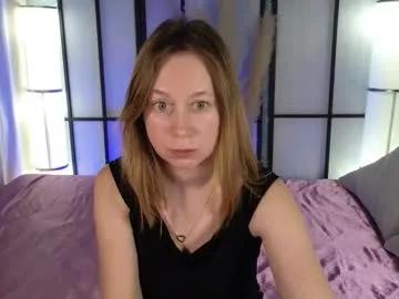 brooke_evans_ from Chaturbate