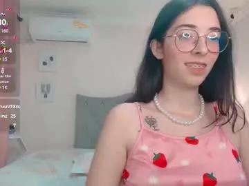 brooklove_doll from Chaturbate