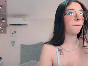 brooklove_doll from Chaturbate
