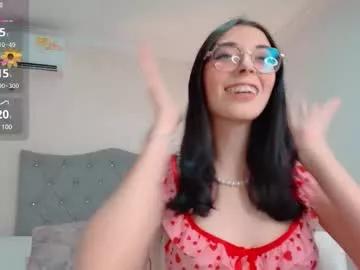 brooklove_doll from Chaturbate