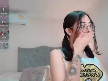 brooklove_doll from Chaturbate