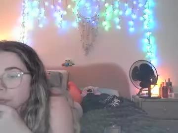 brooklynivy from Chaturbate