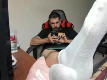 brutalmaster1983 from Chaturbate is Freechat