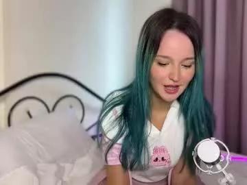 bubble_b00 from Chaturbate