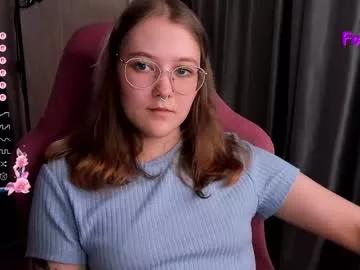 bubble_bunny from Chaturbate