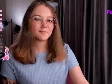 bubble_bunny from Chaturbate