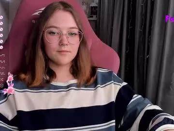 bubble_bunny from Chaturbate