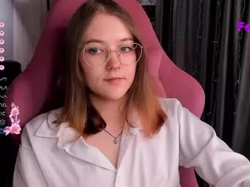 bubble_bunny from Chaturbate
