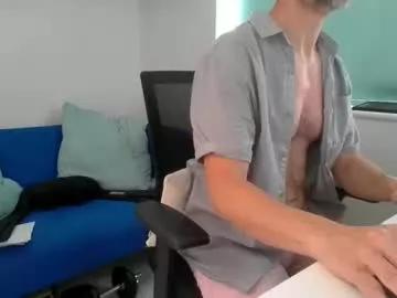 bubblebumdave from Chaturbate