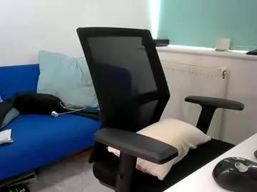 bubblebumdave from Chaturbate