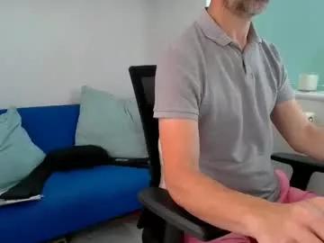 bubblebumdave from Chaturbate