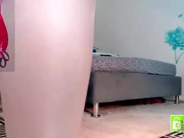 bubblebuttveronica from Chaturbate