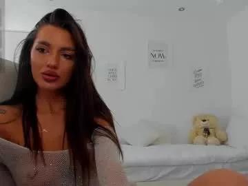 bubbledoll7 from Chaturbate